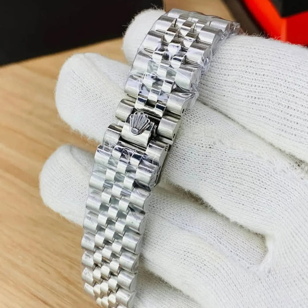 Revlor Rxw GMT Master Pepsi – Luxury Rolex Watches for Men