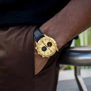 Apex Limited Edition - Golden Panda