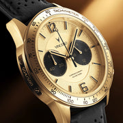 Apex Limited Edition - Golden Panda