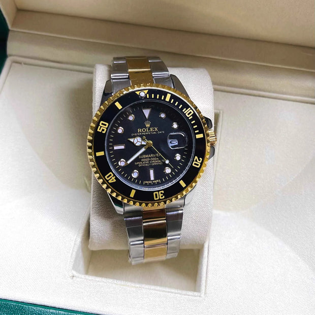 Rxw Submariner – Luxury Watches for Men