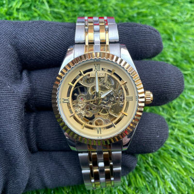 Premium Oryster Watch