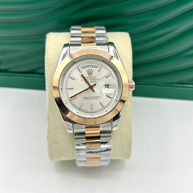 Rlx Men’s Watch – Premium Design