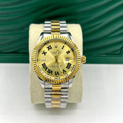 RXW Quartz Watches for Men