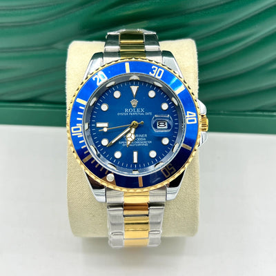 RXW Quartz Men’s Watches