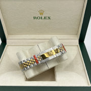 ROLX MASTER PLUS WATCH WITH BOX