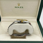 New ROLX MASTER PLUS WATCH WITH BOX